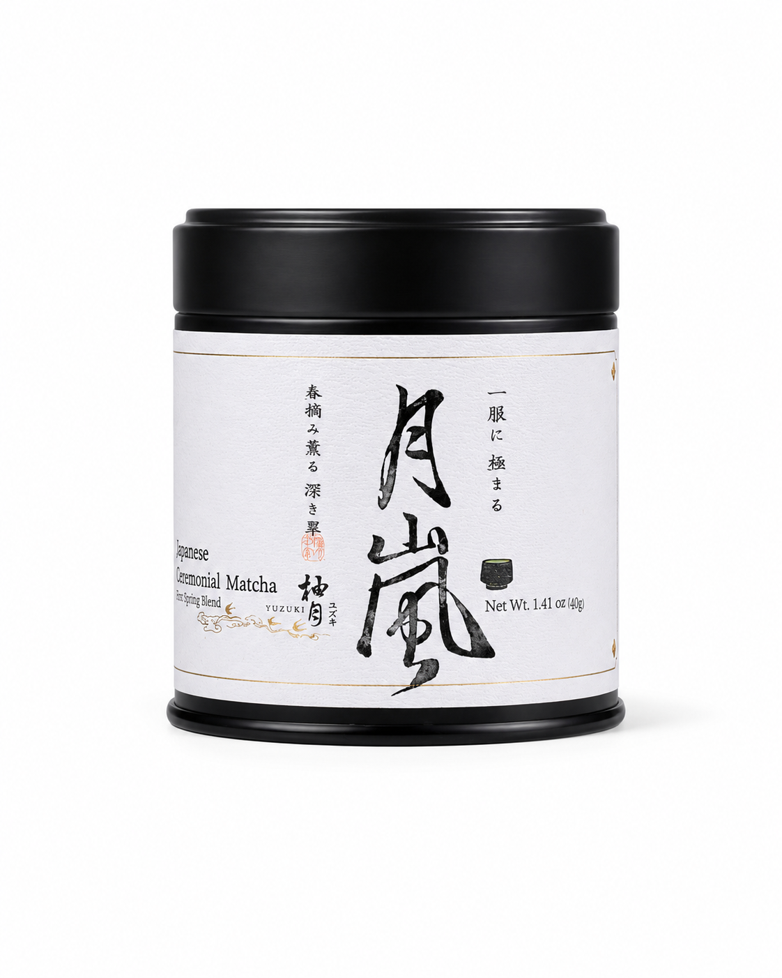 How long matcha stays fresh